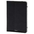 Tablet Stand Case HAMA Strap, 9.5 - 11", Black, 216429