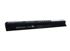 Laptop Battery for Dell Inspiron 14 3451, 15 3555 3558 5551 5552 5555 5558, 17 5755 5758, Vostro 3458 3558, 14.8V, 2600mAh CAMERON SINO