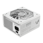 ASUS TUF Gaming White 1000W 80+ Gold PCIe 5.1 Fully Modular Power Supply