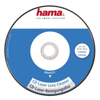 HAMA Laser Lens Cleaner for CD Players