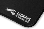 Gaming pad Glorious XL black
