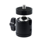 Streamplify Light 14 Stream Light, Black
