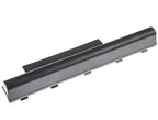 Laptop battery GREEN CELL, Acer Aspire 5733 5741 5742 5742G 5750G E1-571 TravelMate 5740 5742 AS10D31, 11.1V, 6600mAh