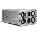 Inter Tech IPC ASPOWER R2A-MV0700 2x700W Power Supply
