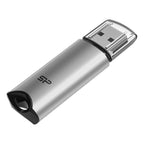 USB Flash Drive SILICON POWER Marvel M02, 32GB, USB 3.2 Gen 1