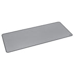 Mouse Pad Logitech Desk Mat Studio Series, Light Grey