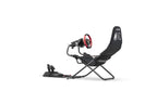 Gaming Chair Playseat Challenge Actifit, Black