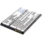 Battery for router hotspot HB434666RAW Huawei E5336 E5573 E5577 3.7V 1150mAh CAMERON SINO