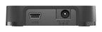 USB hub, 4-port, D-LINK-DUB-H4-E