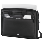 Laptop Bag HAMA Nice, 34 cm (13.3"), Black