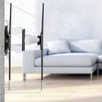 Wall Mount for TV HAMA, Adjustable, 46"-90", 220838