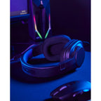 Hama "uRage SoundZ 100 V2" Gaming Headset with Microphone, 217856