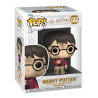 Funko POP! Figure: Harry Potter: Harry Potter (with The Stone) #132