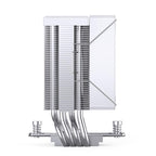 Jonsbo CR-1400 EVO White RGB CPU Cooler