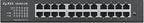 Switch ZYXEL GS1900-24E, 24-Port Managed, Gigabit