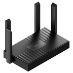 Cudy WR1500 Wireless Router, AX1500, Gigabit Wi-Fi 6, 4x10/100/1000