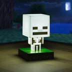 Paladone Minecraft Skeleton Icon Lamp BDP Figurine