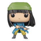 Funko POP! Animation: Dragon Ball Super - Future Mai #817 Figure