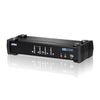 KVMP switch, ATEN CS1764A-AT, 4-Port
