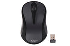 Wireless Mouse A4Tech G3-280N-1, V-Track PADLESS