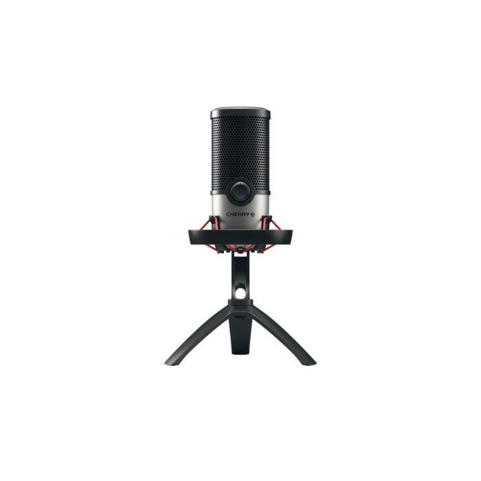 Настолен микрофон CHERRY UM 6.0 ADVANCED, MIC-JA-0710