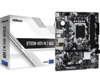 ASRock B760M-HDV M.2 Motherboard, LGA1700, ATX