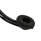 Addasound Crystal 2731 Mono Headset with Microphone