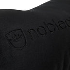 Комплект възглавници Noblechairs, За геймърски стол EPIC/ICON/HERO, Черен