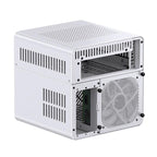Jonsbo N2 Mini-ITX Case, White