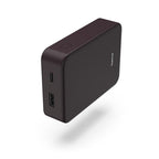 HAMA "Colour 10" Power Bank, 10000 mAh, 201712