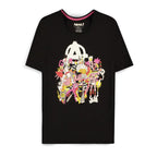Difuzed Rage 2 The Squad T-Shirt, Men's, S