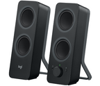 Logitech Z207 Speakers, 10 W