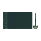 Graphics Tablet HUION Inspiroy 2 M, 5080 LPI, Green
