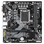 GIGABYTE B760M H motherboard, socket 1700