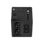 UPS FSP Group IFP1500, 1500VA, 900W, Line Interactive, LCD, 2x RJ11/RJ45