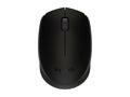 Безжична оптична мишка LOGITECH B170