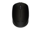 Wireless Optical Mouse LOGITECH B170