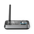 Hama Bluetooth adapter "Link.it duo" transmitter and receiver, 205322
