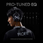 Logitech PRO X Gaming Headset