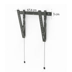 Hama TILT "Ultraslim" TV wall mount, 229 cm (90"), 220846