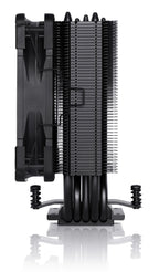 CPU Cooler Noctua NH-U12S Chromax.black