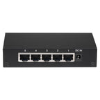 Switch EDIMAX GS-1005E, 5-port, Gigabit