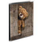 Softcover album for 36 photos, 10x15 cm, HAMA-02463