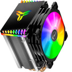 CPU Cooler Jonsbo CR-1400 ARGB, AMD/INTEL