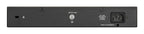 D-Link DGS-1024D/E Switch, 24-Port 10/100/1000, Desktop, rack mount