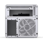 Jonsbo N2 Mini-ITX Case, White