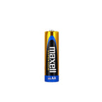 Super alkaline batteries MAXELL LR6 XL /4 pcs. in blister/ 1.5V