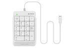 A4tech FK13P Numeric Keypad