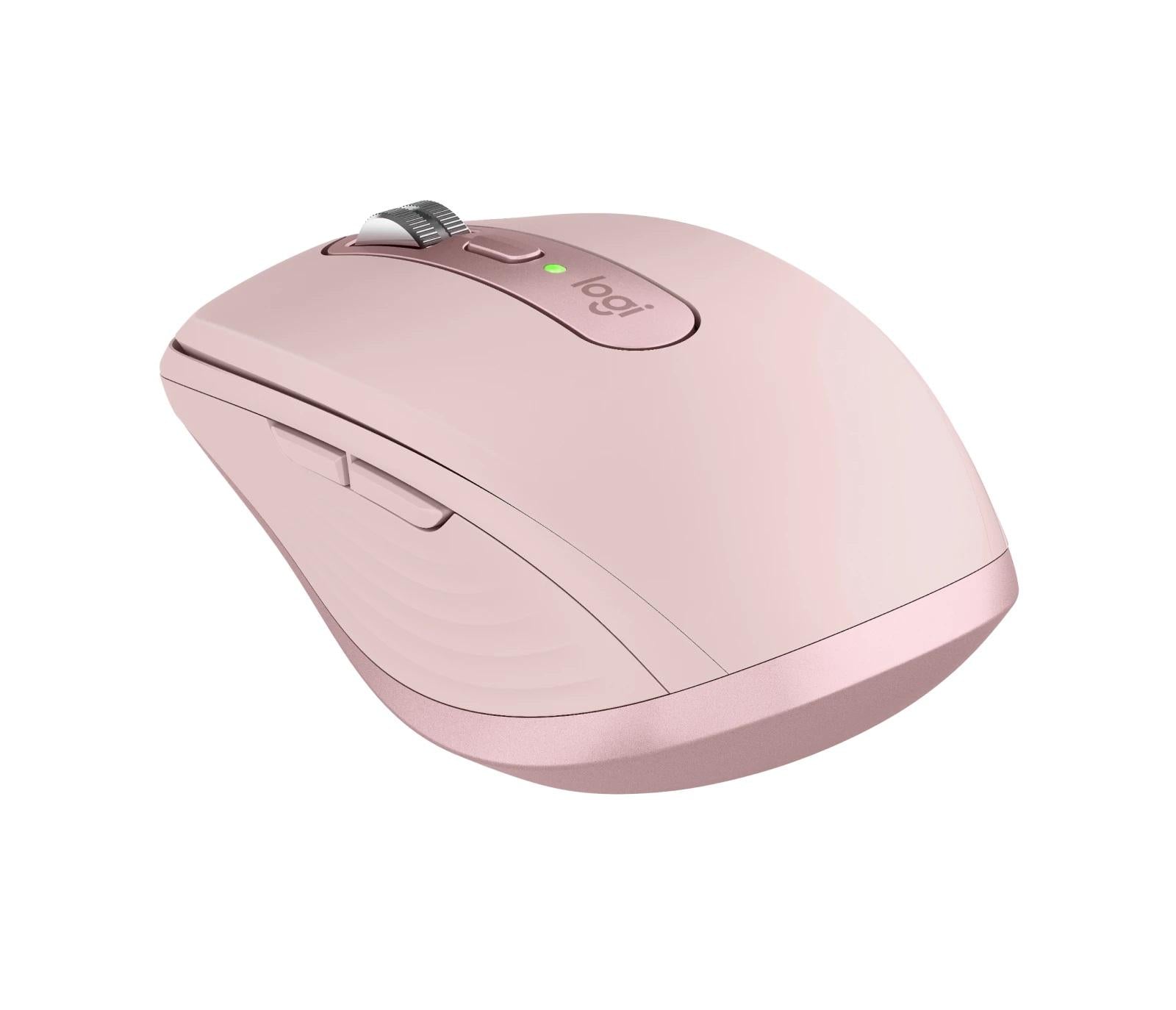 Безжична лазерна мишка LOGITECH MX Anywhere 3S