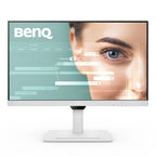BenQ GW3290QT Monitor, IPS, 31.5 inch, Wide, QHD, DP, HDMI, USB, White